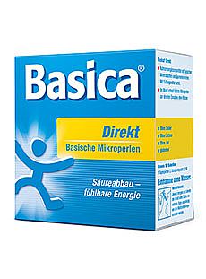 Basica Direct