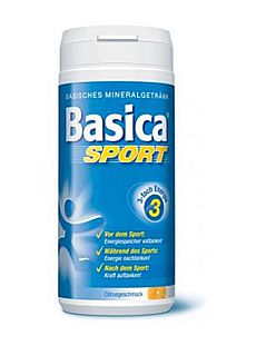 Basica Sport